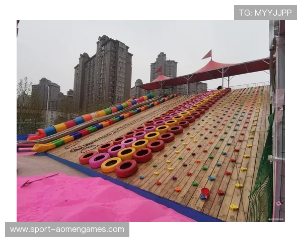 澳门金碧汇彩游乐场：丰富多样的游乐设备满足不同年龄段游客需求